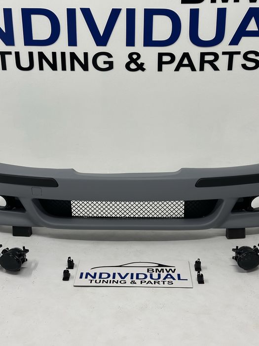 bmw е39 e46 M бампер м-тех 2 BMW E39 E46 бмв