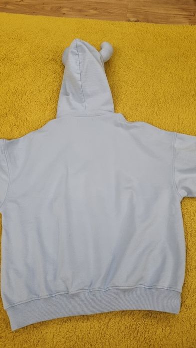 Bluza z uszami Unisex 2005