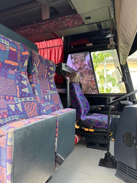 NEOPLAN N 216 1995