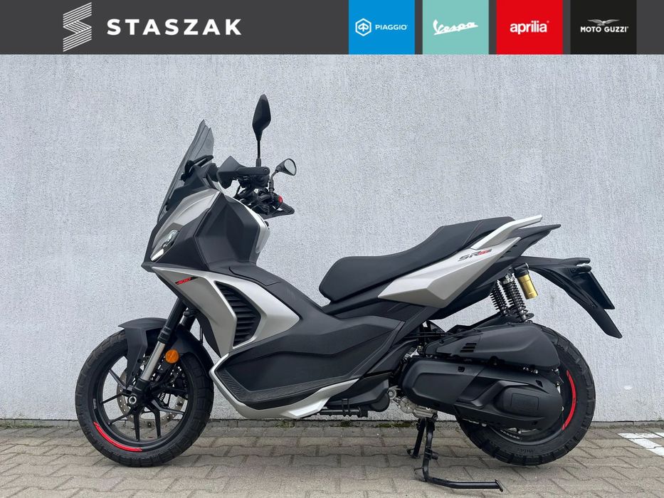 Aprilia