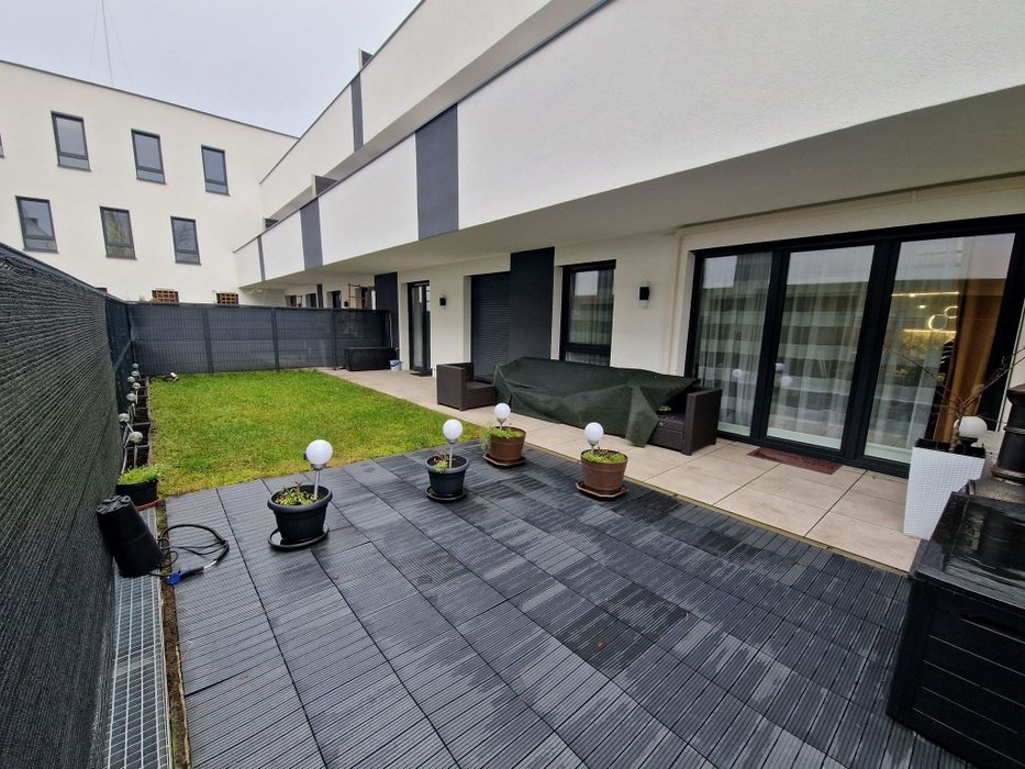 Apartament 6 osobowy 60m2 w centrum Ciechocinka wynajem