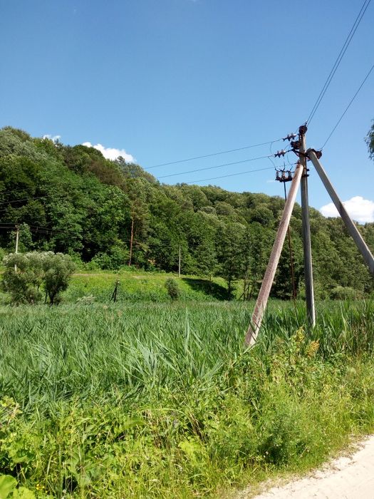 Продаж ділянки 12 сот. Бірки