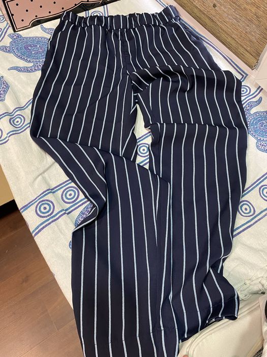 Літні легкі штани H&M