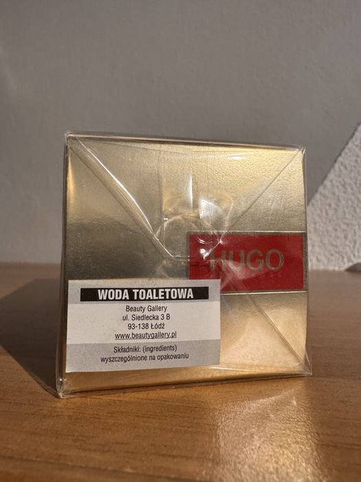 Hugo Boss XX 100ml