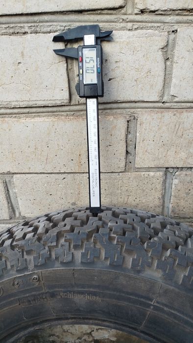 Продам один скат р.165//14