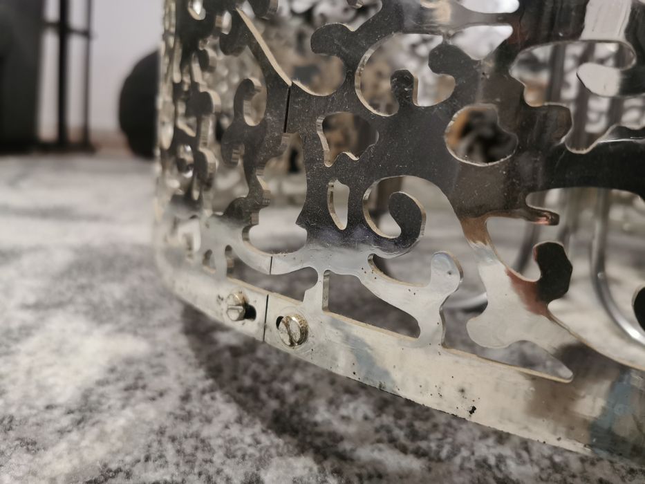 Candeeiro de teto sala