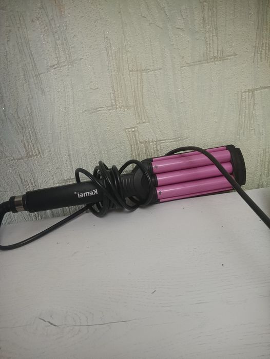 Плойку гофре жіночий