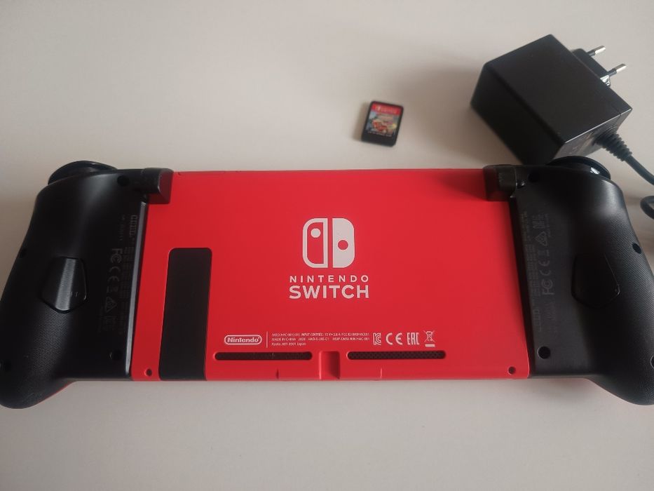 switchライト Konsole Nintendo Switch Lite - RTV EURO AGD