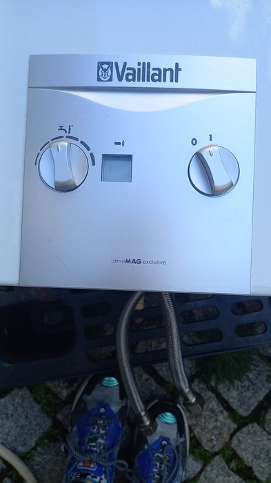 Esquentador Vaillant 11L