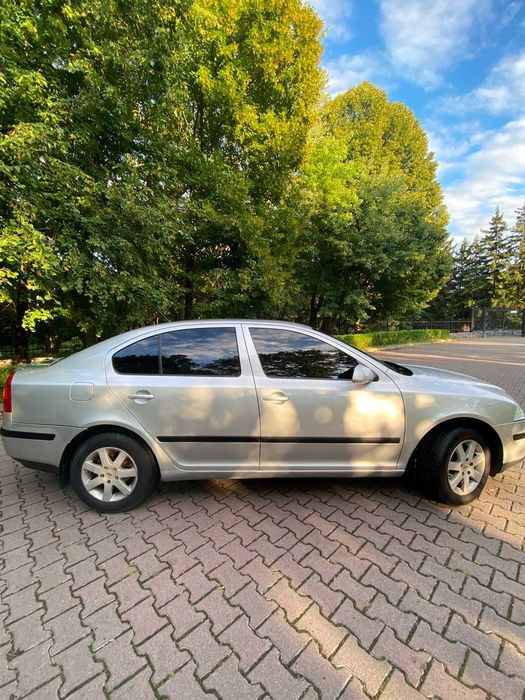 Skoda Octavia 2005 VIN TMBBA21Z962139054 фото оголошення 12 з 17