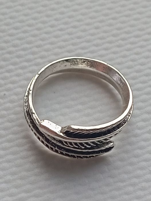 Кольцо металлическое. Диаметр 16,5 ми.