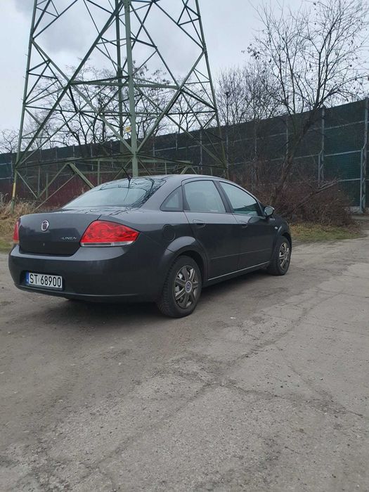Fiat Linea 1.4 Dynamic Okazja