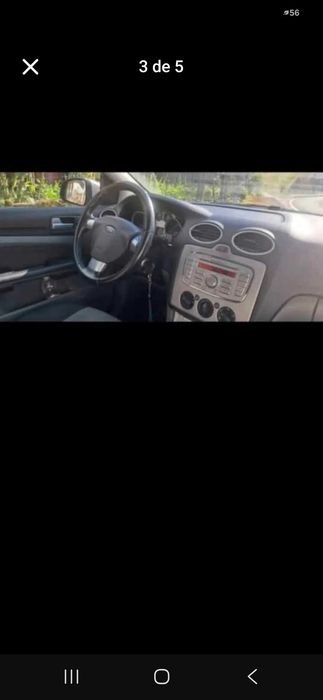#Ford focus2009#