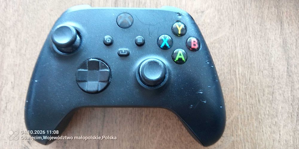 Sprzedam pad Microsoft Xbox Series X