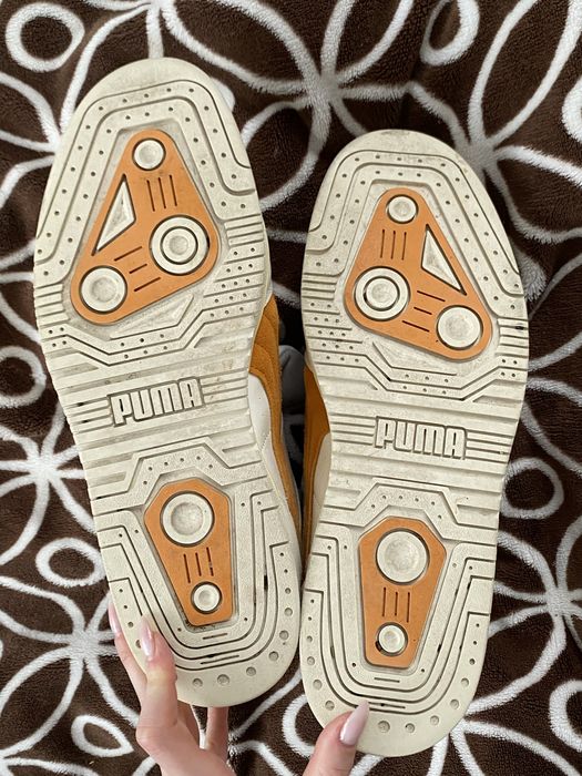 Чоловічі кросівки Puma