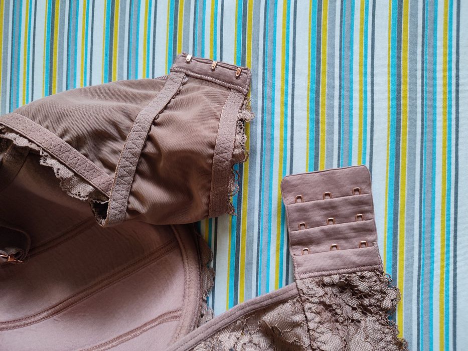 Bravissimo biustonosz Alexa UK 38D 80D