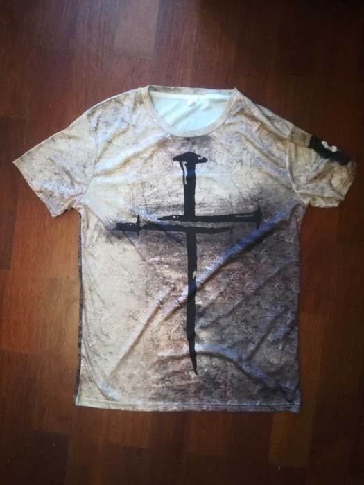 T-shirt koszulka