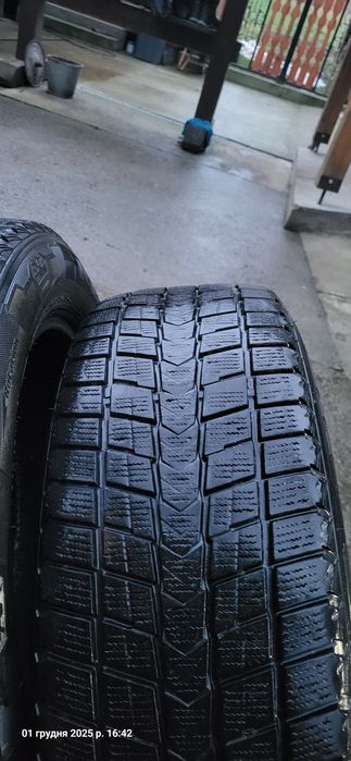 Шини NEXEN 235/60/18 зима