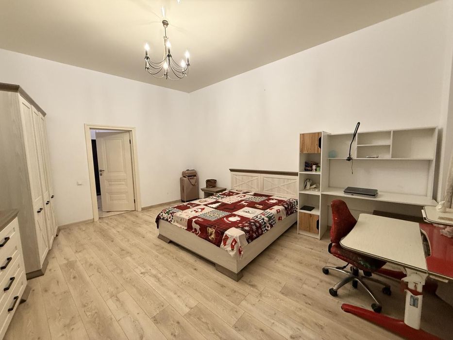 2 Квартира  з ремонт, Бережанська, Сихів, Львів