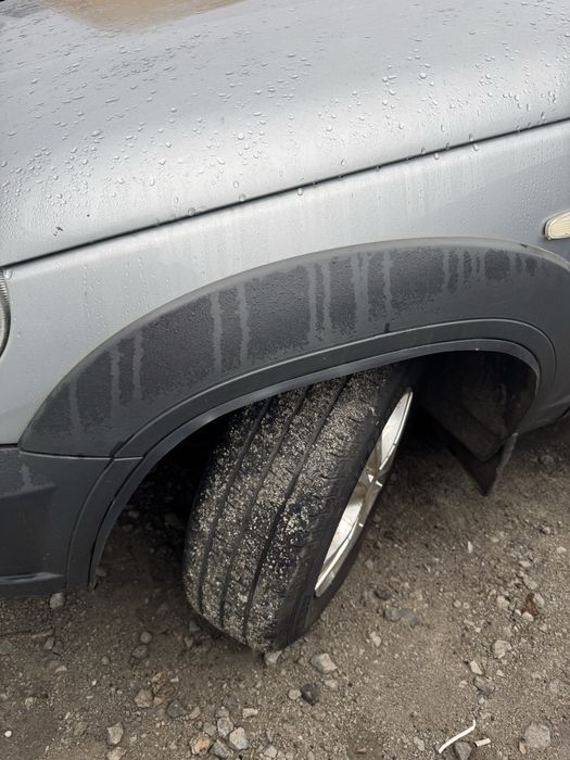 Продам нива шевроле