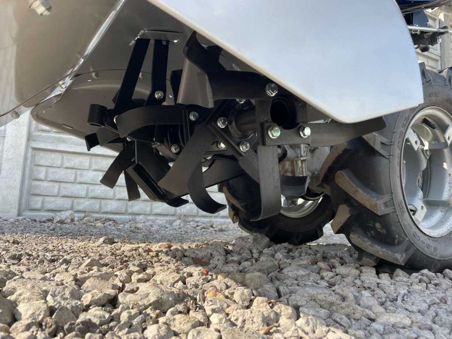 Glebogryzarka - wynajem