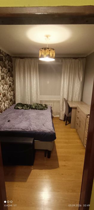 „Mieszkanie do wynajęcia”.