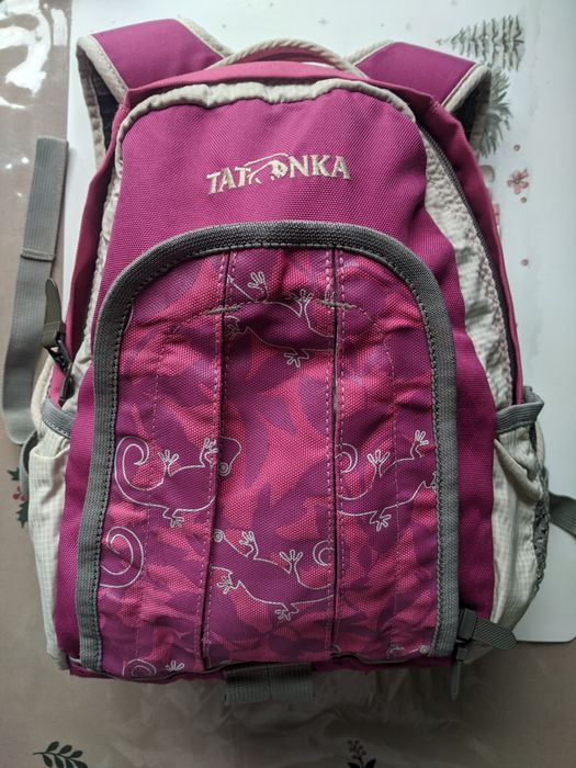 Tatonka рюкзак дитячий