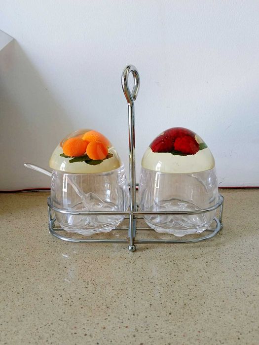 Jelly and/or Jam Jars445633279159838722