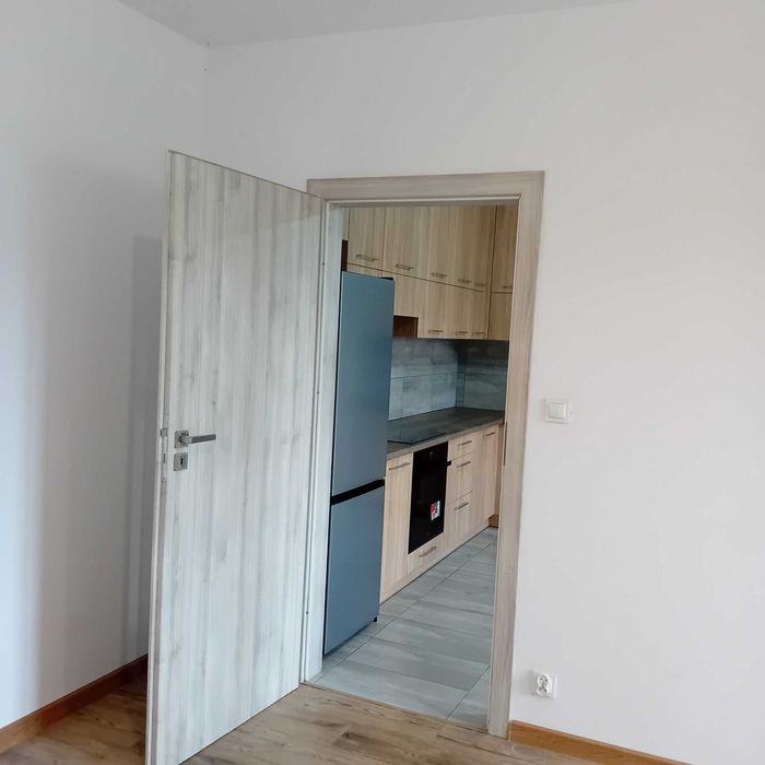 Mieszkanie – Szemud, powiat wejherowski - Widok 2