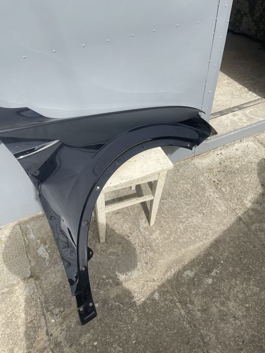 Праве крило доVW Tiguan