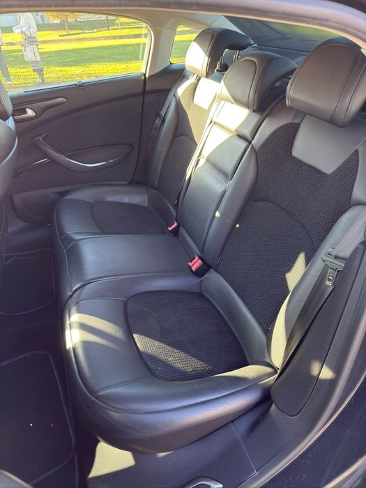 Citroen c5 exclusive