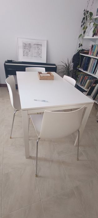 Cadeira Catifa 46 da marca ARPER
