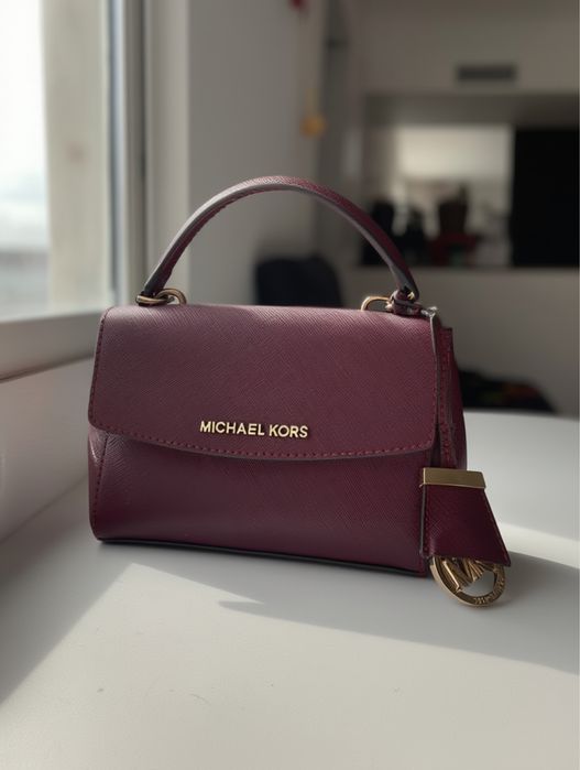 Оригінальна сумка Michael  Kors