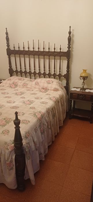 Mobilia Quarto - Antiguidade