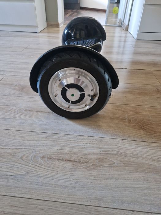 Deska skymaster pompowane koła