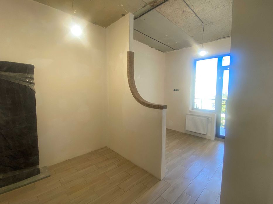 1-комнатная квартира по адресу Куликово поле пл. (площадь 30,2 м²) - Atlanta.ua - фото 4