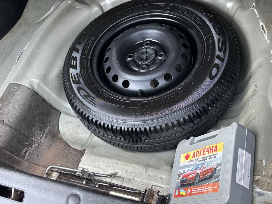 1.5 новенький 53 тыс пробег