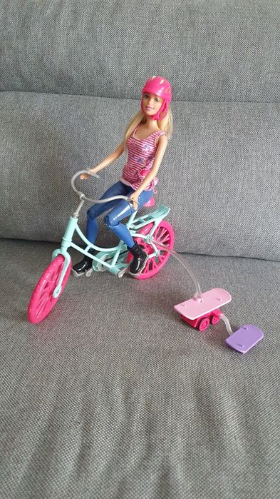 Lalki barbie sprzedam