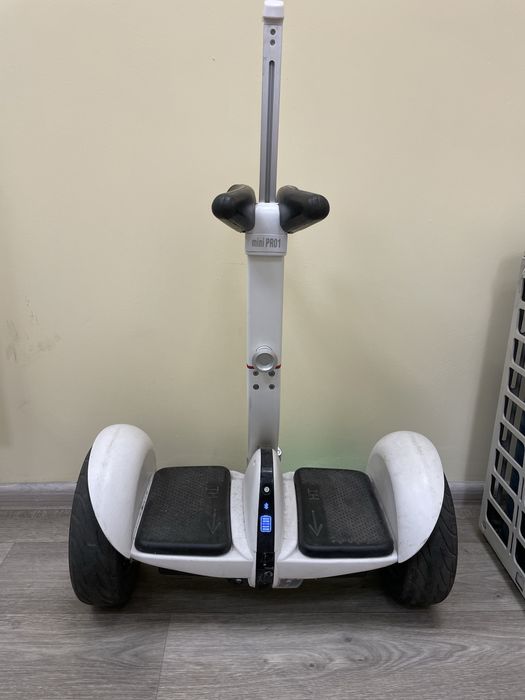 Гіроскутер mini pro 01