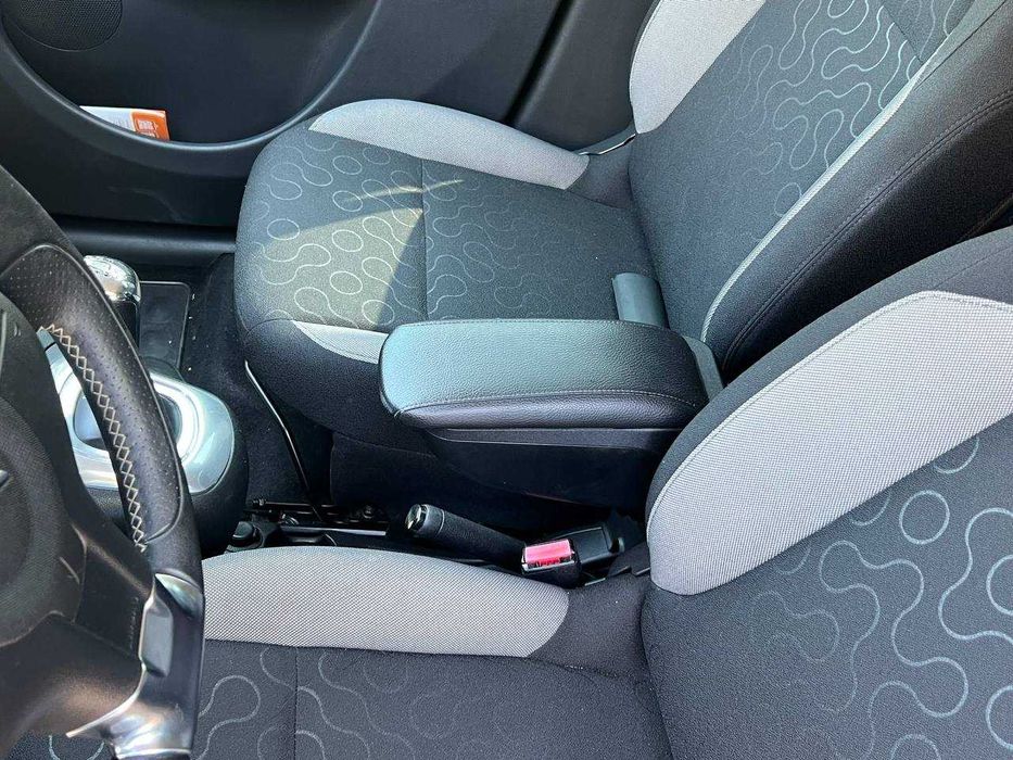 Citroen C3 Picasso 2012 офіційний