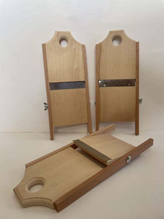 Шинковка для овочів