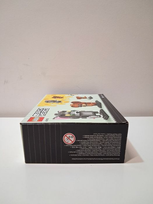 ENVIO GRATIS-LEGO 40793 Tom and Jerry (BrickHeadz)