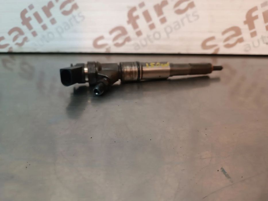 INJECTOR / INJETOR BMW 320D E46 2.0D 150CV 0445110149 7790629