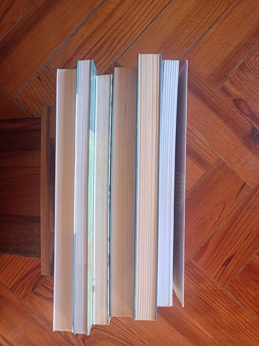 Livros O poder está dentro de si/Pessoas altamente sensíveis/O poder..