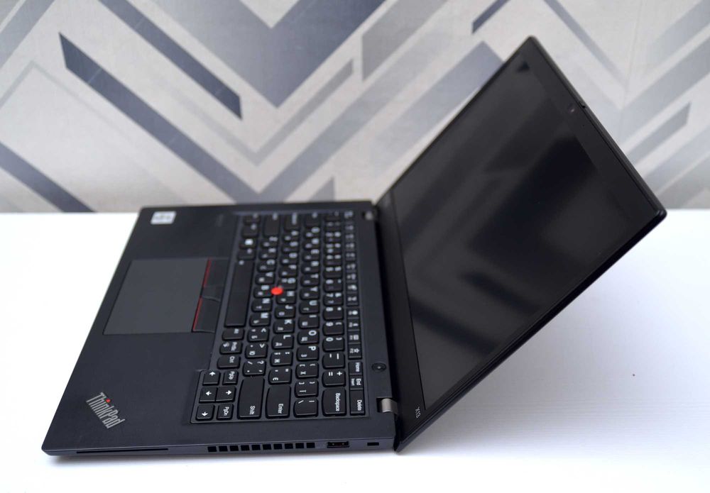 Lenovo ThinkPad X13/ i5-10310U/ 16 RAM/ 256/512 SSD/ 13.3 fHD/ ноутбук