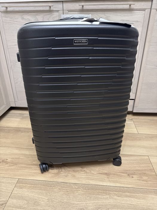 NOWA Walizka Wittchen Motion Line 77,5cm