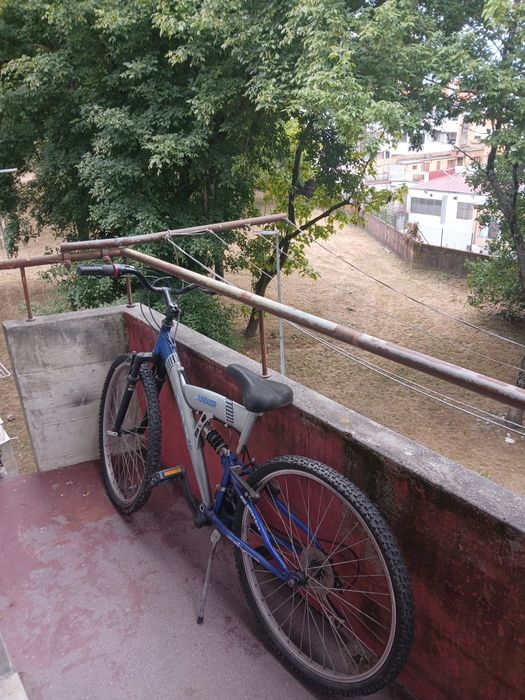 De a sua oferta   Bicicleta fundador como nova