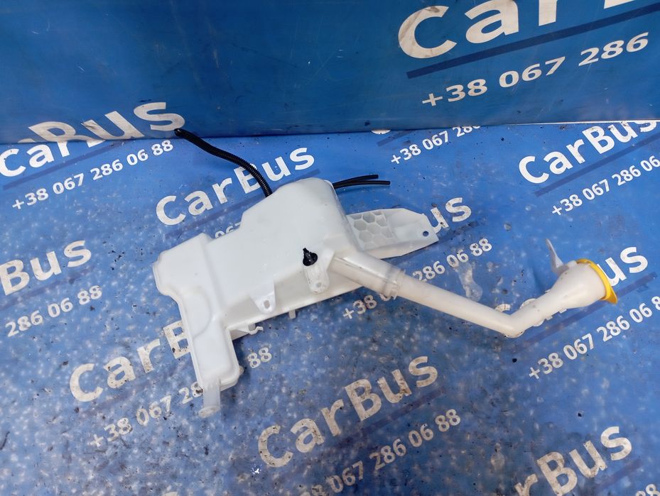 Бачок омивача (омивач скла, фар)  Renault Kadjar 1.5d Рено Каджар