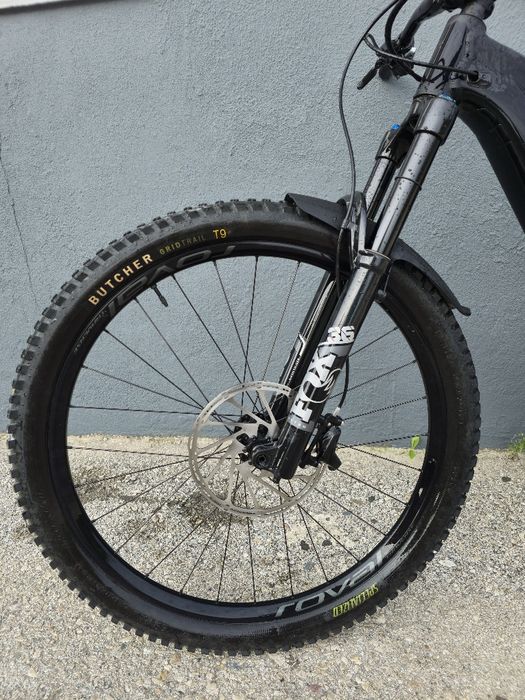 Specialized turbo levo II Comp Alloy 2024