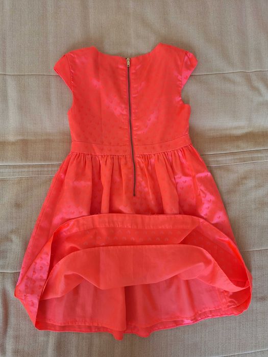 Sukienka wizytowa H&M roz. 128